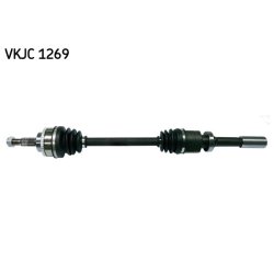 Drive Shaft VKJC1269 SKF VKJC 1269 OE Ref 7711135237