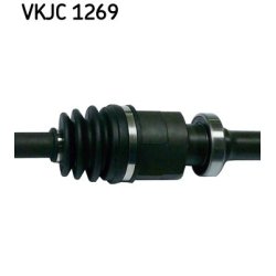 Drive Shaft VKJC1269 SKF VKJC 1269 OE Ref 7711135237 SKF