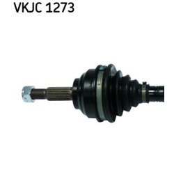 Drive Shaft VKJC1273 SKF VKJC 1273 OE Ref 7700107765 SKF