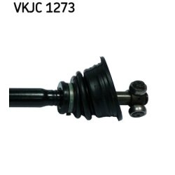 Drive Shaft VKJC1273 SKF VKJC 1273 OE Ref 7700107765 SKF