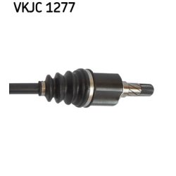 Drive Shaft VKJC1277 SKF VKJC 1277 OE Ref 7711497514 SKF