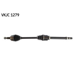 Drive Shaft VKJC1279 SKF VKJC 1279 OE Ref 391001702R
