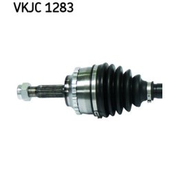 Drive Shaft VKJC1283 SKF VKJC 1283 OE Ref 7700103731 SKF