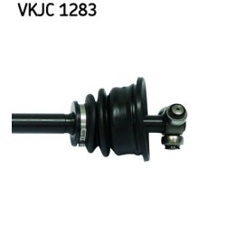 Drive Shaft VKJC1283 SKF VKJC 1283 OE Ref 7700103731 SKF