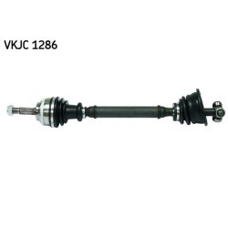 Drive Shaft VKJC1286 SKF VKJC 1286 OE Ref 7700111079