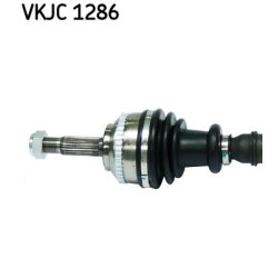 Drive Shaft VKJC1286 SKF VKJC 1286 OE Ref 7700111079 SKF