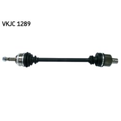 Drive Shaft VKJC1289 SKF VKJC 1289 OE Ref 7700106018