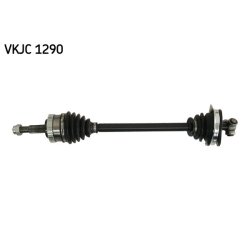 Drive Shaft VKJC1290 SKF VKJC 1290 OE Ref 7700112688