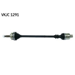 Drive Shaft VKJC1291 SKF VKJC 1291 OE Ref 7700112689