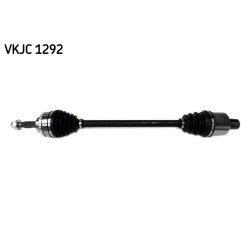 Drive Shaft VKJC1292 SKF VKJC 1292 OE Ref 7700114751