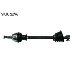 Drive Shaft VKJC1296 SKF VKJC 1296 OE Ref 7701056621