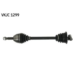 Drive Shaft VKJC1299 SKF VKJC 1299 OE Ref 7701349880