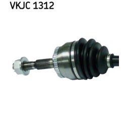 Drive Shaft VKJC1312 SKF VKJC 1312 OE Ref 5003844 SKF