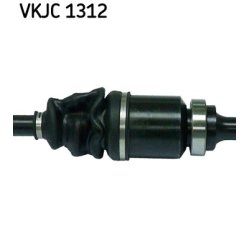 Drive Shaft VKJC1312 SKF VKJC 1312 OE Ref 5003844 SKF