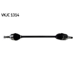Drive Shaft VKJC1314 SKF VKJC 1314 OE Ref 4341002240