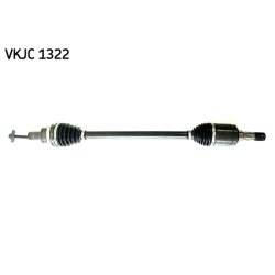 Drive Shaft VKJC1322 SKF VKJC 1322 OE Ref 1534882
