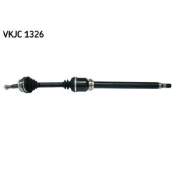 Drive Shaft VKJC1326 SKF VKJC 1326 OE Ref 8601101