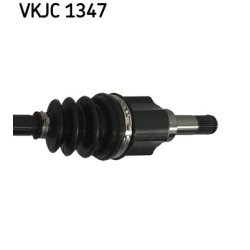 Drive Shaft VKJC1347 SKF VKJC 1347 OE Ref 115420217 SKF
