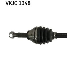 Drive Shaft VKJC1348 SKF VKJC 1348 OE Ref 1S0407761B SKF