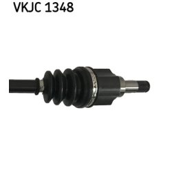 Drive Shaft VKJC1348 SKF VKJC 1348 OE Ref 1S0407761B SKF