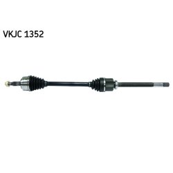 Drive Shaft VKJC1352 SKF VKJC 1352 OE Ref 3910000Q3M