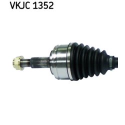 Drive Shaft VKJC1352 SKF VKJC 1352 OE Ref 3910000Q3M SKF
