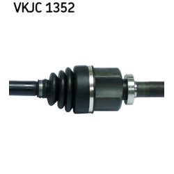Drive Shaft VKJC1352 SKF VKJC 1352 OE Ref 3910000Q3M SKF