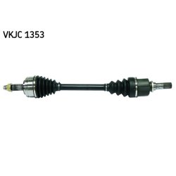 Drive Shaft VKJC1353 SKF VKJC 1353 OE Ref 3910100Q3G
