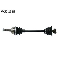 Drive Shaft VKJC1365 SKF VKJC 1365 OE Ref 8601677