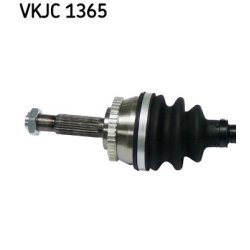 Drive Shaft VKJC1365 SKF VKJC 1365 OE Ref 8601677 SKF