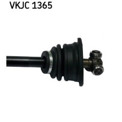 Drive Shaft VKJC1365 SKF VKJC 1365 OE Ref 8601677 SKF