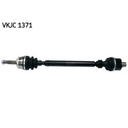 Drive Shaft VKJC1371 SKF VKJC 1371 OE Ref 8601676
