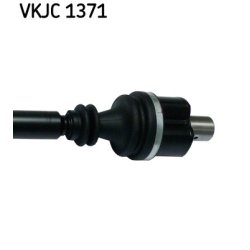 Drive Shaft VKJC1371 SKF VKJC 1371 OE Ref 8601676 SKF