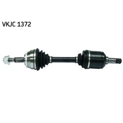 Drive Shaft VKJC1372 SKF VKJC 1372 OE Ref 8111304