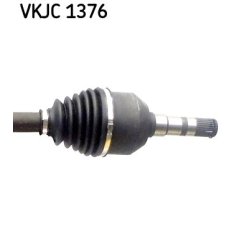 Drive Shaft VKJC1376 SKF VKJC 1376 OE Ref 374624 SKF