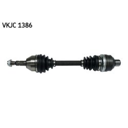 Drive Shaft VKJC1386 SKF VKJC 1386 OE Ref 13124676 SKF