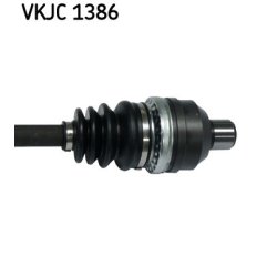 Drive Shaft VKJC1386 SKF VKJC 1386 OE Ref 13124676 SKF