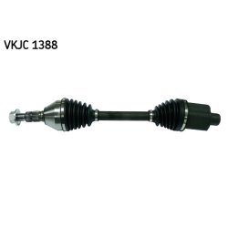 Drive Shaft VKJC1388 SKF VKJC 1388 OE Ref 13124680