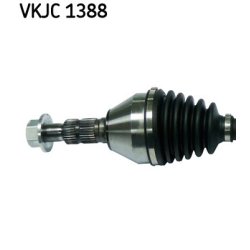 Drive Shaft VKJC1388 SKF VKJC 1388 OE Ref 13124680 SKF