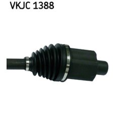 Drive Shaft VKJC1388 SKF VKJC 1388 OE Ref 13124680 SKF