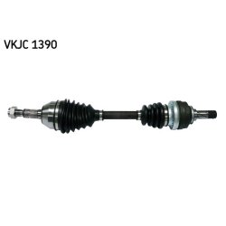 Drive Shaft VKJC1390 SKF VKJC 1390 OE Ref 13136379 SKF
