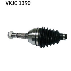 Drive Shaft VKJC1390 SKF VKJC 1390 OE Ref 13136379 SKF