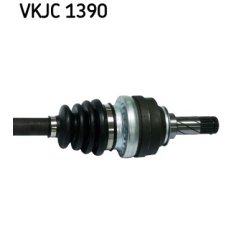 Drive Shaft VKJC1390 SKF VKJC 1390 OE Ref 13136379 SKF