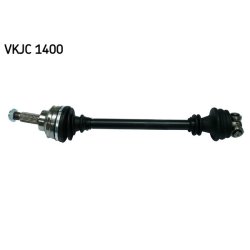 Drive Shaft VKJC1400 SKF VKJC 1400 OE Ref 8827859