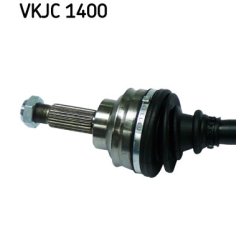 Drive Shaft VKJC1400 SKF VKJC 1400 OE Ref 8827859 SKF