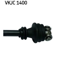 Drive Shaft VKJC1400 SKF VKJC 1400 OE Ref 8827859 SKF