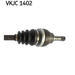 Drive Shaft VKJC1402 SKF VKJC 1402 OE Ref 13124206 SKF