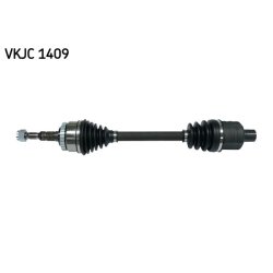 Drive Shaft VKJC1409 SKF VKJC 1409 OE Ref 13159534