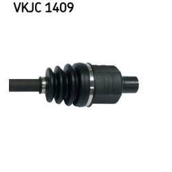 Drive Shaft VKJC1409 SKF VKJC 1409 OE Ref 13159534 SKF