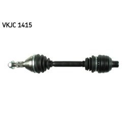 Drive Shaft VKJC1415 SKF VKJC 1415 OE Ref 13166586